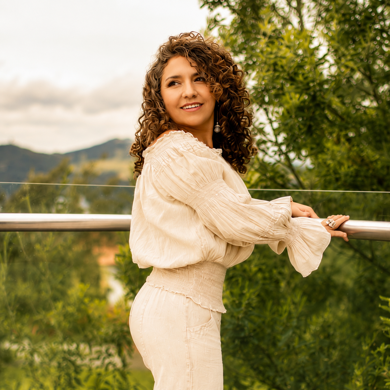 Irene Ludeña